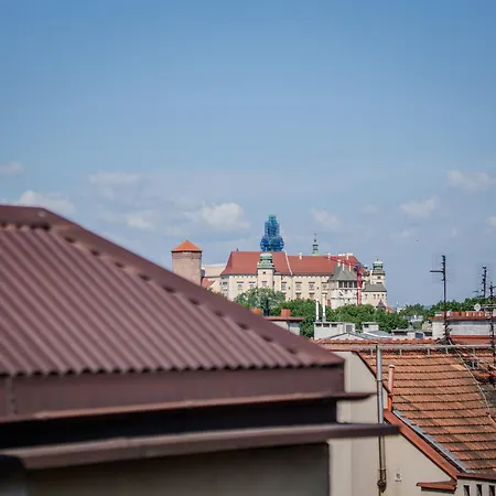 Castle View - Spacious - By Rentujemy Apartamento *