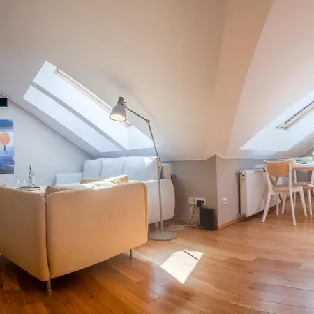 Apartamento Castle View - Spacious - By Rentujemy *