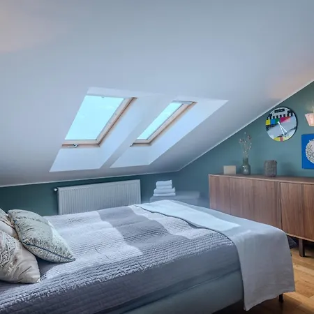 Apartamento Castle View - Spacious - By Rentujemy *