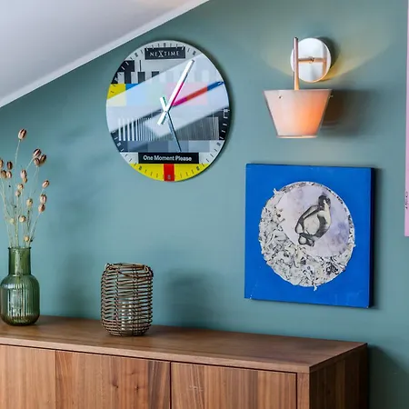 Apartamento Castle View - Spacious - By Rentujemy