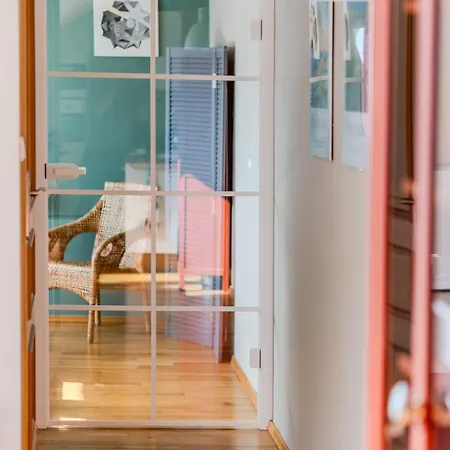 Apartamento Castle View - Spacious - By Rentujemy *