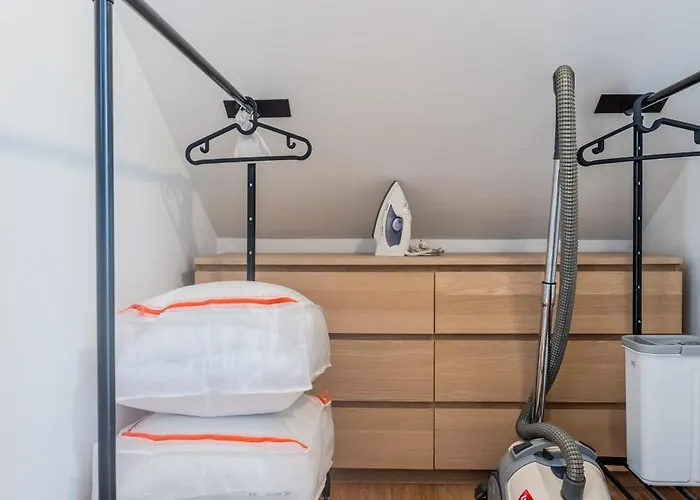 Castle View - Spacious - By Rentujemy