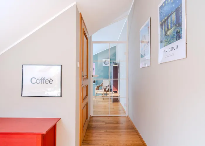 Castle View - Spacious - By Rentujemy