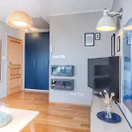 公寓 Castle View - Spacious - By Rentujemy *