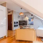 Castle View - Spacious - By Rentujemy 克拉科夫
