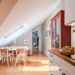 公寓 Castle View - Spacious - By Rentujemy