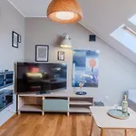 Castle View - Spacious - By Rentujemy 公寓