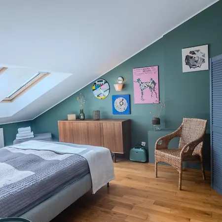 Castle View - Spacious - By Rentujemy * Краков