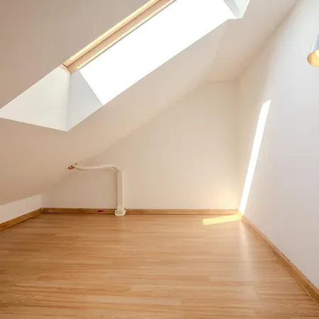 Apartamento Castle View - Spacious - By Rentujemy Cracovia